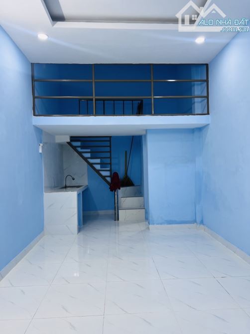 🏡Bán nhà Lạc Long Quân - 27m2 - Ngang 3.5m , 2 Tầng , - HXH , An Ninh - Chỉ 3.850 Tỷ 💵💵 - 1