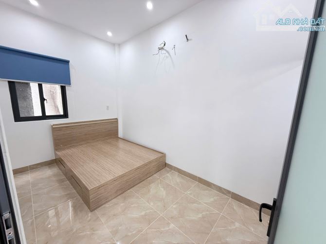 Bán căn nhà hẻm 30 Hoàng Việt - phường Tam Thắng - Tp.Hồ Chí Minh (P6 cũ - Vũng Tàu) - 1