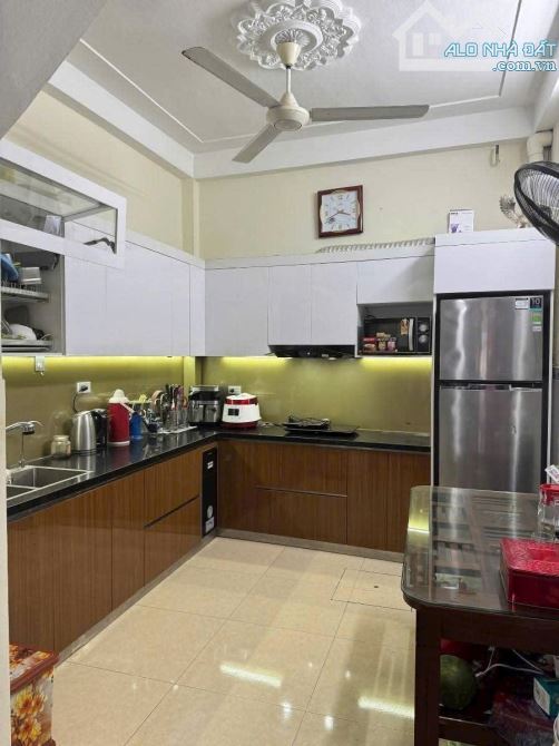 BÁN NHÀ KIM GIANG – 36M-11.5 TỶ Ô TÔ TRÁNH – NGÕ THÔNG – GẦN PHỐ - 1