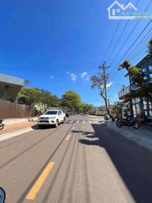 ĐẤT ĐẤU GIÁ LÊ VỤ MẶT TIỀN TRƯƠNG QUANG TUÂN: Giá 4.69 tỷ - 1