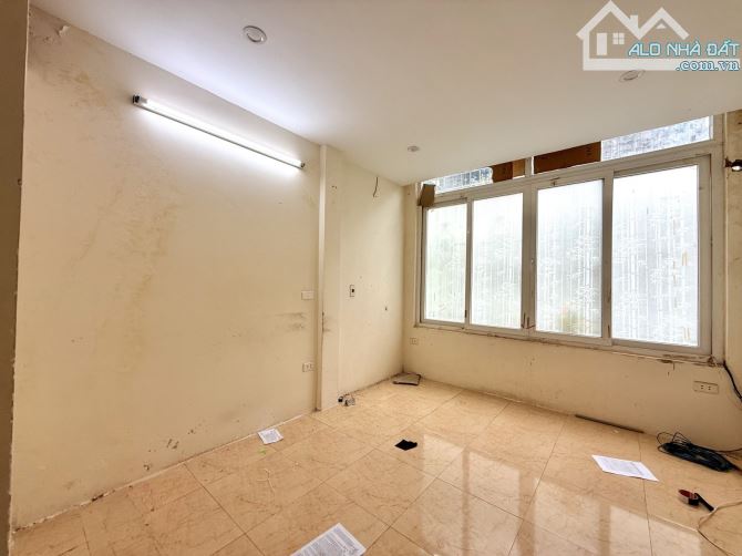 PHÂN LÔ NGHĨA TÂN, QUẬN GIẤY, NGÕ 6M.DT28Mx4T, GIÁ 10.9 TỶ - 1