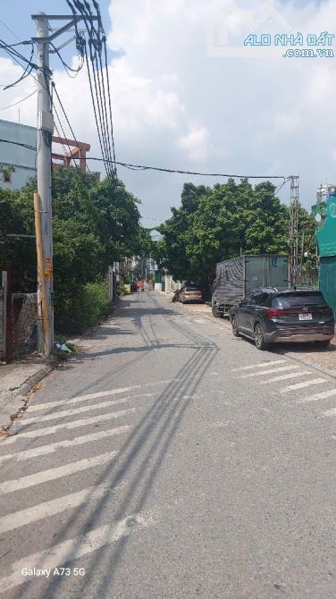 BÁN ĐẤT ĐÔNG DƯ - GIA LÂM - 35M - LÔ GÓC - Ô TÔ - KINH DOANH - 3 PHÚT LÊN CẦU THANH TRÌ - 1
