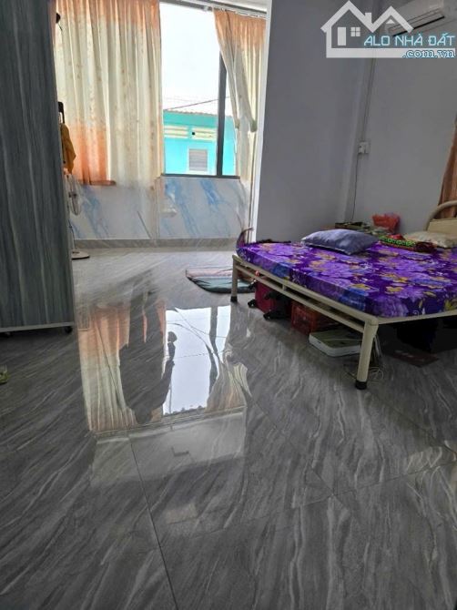 [GÒ VẤP] 65M2 - 2 TẦNG - NGUYỄN THƯỢNG HIỀN - CHỈ 6 TỶ - 1