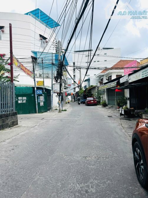 Đất 96,8m² gần KĐT Vĩnh Điềm Trung, hẻm Gò Găng ô tô vào, giá chỉ 3,29 tỷ - 1