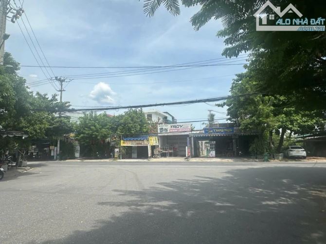 💥 SIÊU HOT – NGỘP NGÂN HÀNG, BÁN NHÀ C4 MẶT TIỀN NGUYỄN CHÁNH – HÒA MINH, LIÊN CHIỂU 💥 - 1