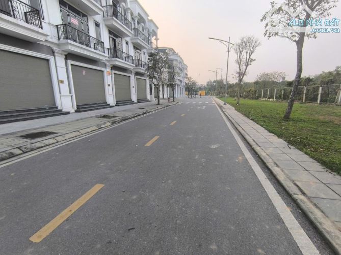 CAO LỖ 319 BQP - BIỆT THỰ TT1.4 - 34 - KĐT CALYX RESIDENCE  KINH DOANH- DÒNG TIỀN - 1