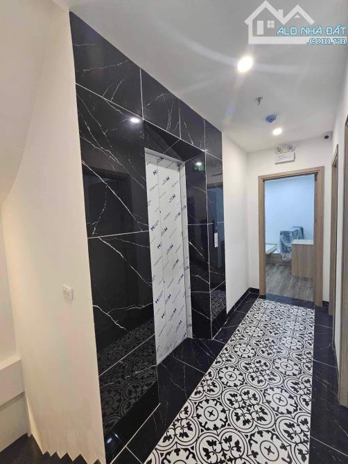 Bán Toà chung cư mini đẹp nhất Xuân Đỉnh 100m2 MT 6m xây 7 tầng, 24 p 125 triệu/th 19 tỷ - 1