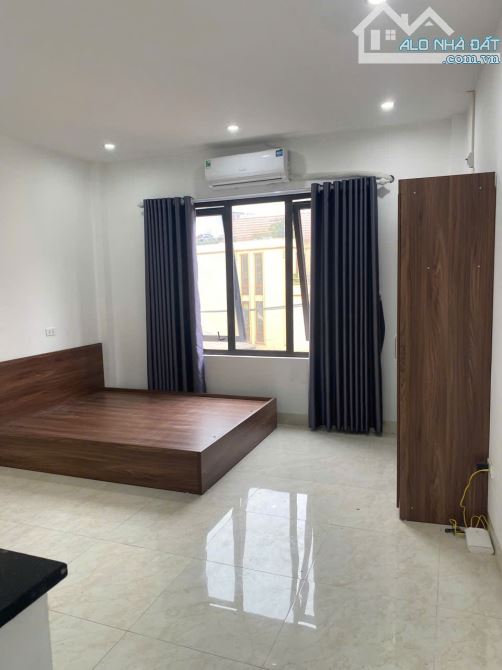 CHO THUÊ NHÀ NGUYÊN CĂN – Văn Tiến Dũng - Bắc Từ Liêm - 1