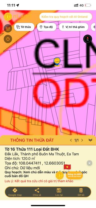 Hẻm cấp 1 mai thị lựu siêu dài ngay đầu đường - 1