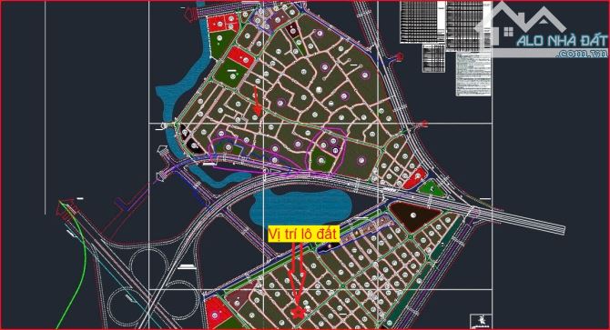 196.2m2, mt7m, Mai Châu, Đại Mạch, lên cầu Thượng Cát - 1