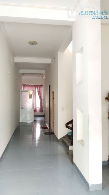 Bán nhà 3 tầng 5PN, 166 m2, 17.5 tỷ, mặt tiền chợ An Hải Đông, Lê Hữu Trác, Sơn Trà, ĐN - 1