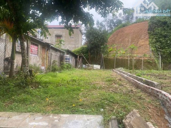 Chính chủ cần bán đất nền tại đường Kim đồng minh tân yên bái - 1