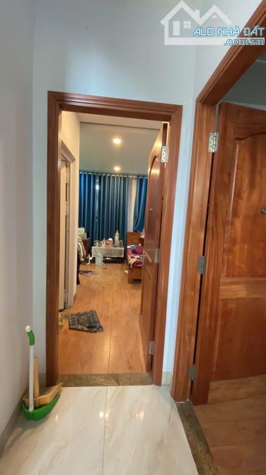 Bán Nhà Hẻm Ô Tô Đường Số 5 Bình Tân, 4 Tầng, 74m2, Nhỉnh 8 Tỷ TL - 1