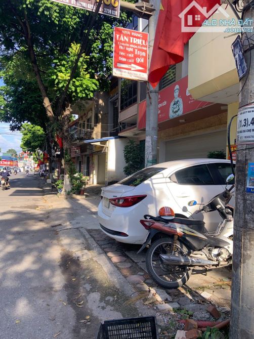 BÁN NHANH NHÀ C4 MẶT ĐƯỜNG BẮC NA DT86M, 8 TỶ. - 1