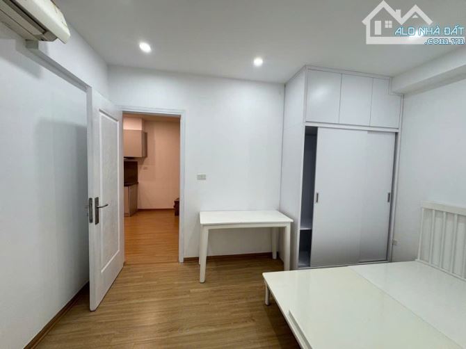BÁN NHANH NHÀ CHUNG CƯ KIM VĂN KIM LŨ, KIM GIANG, THANH XUÂN 69M 4.85 TỶ - 1