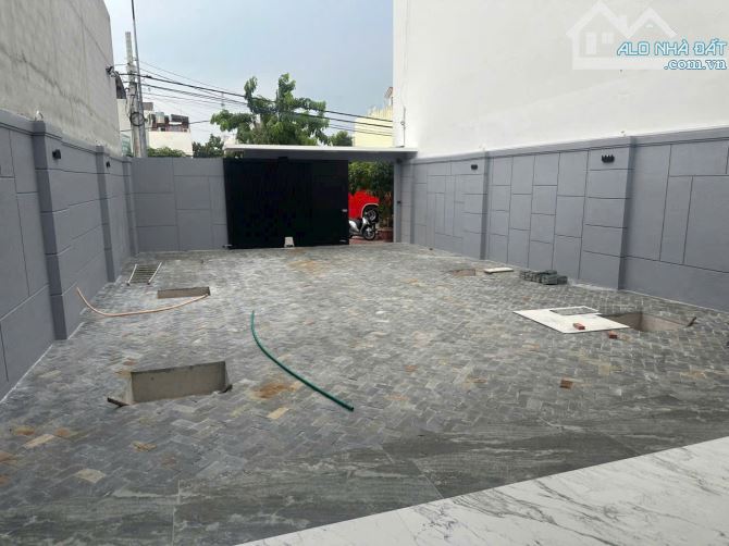Bán nhà biệt thự Mini đường Đặng Thanh Mai vị trí trung tâm Phan Thiết, tỉnh Lâm Đồng giá - 1