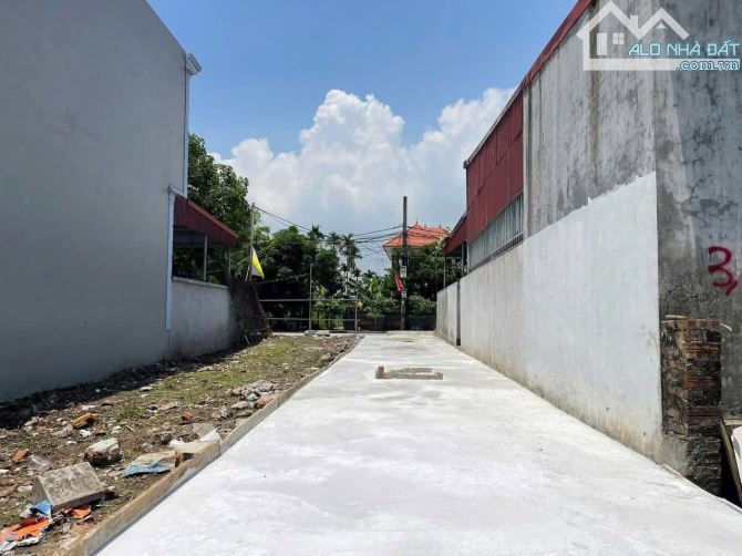 🏡 BÁN LÔ ĐẤT ĐẸP – NGÕ 33 CÁT KHÊ, TRÀNG CÁT, HẢI AN, HẢI PHÒNG 🏡 - 1