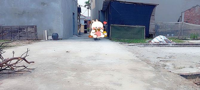 RẺ NHẤT LUÔN. BẮC PHÚ SÓC SƠN CŨ - 1