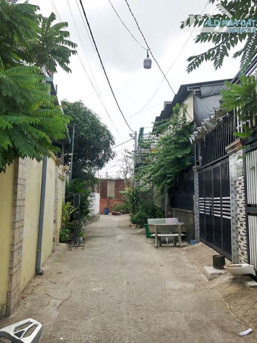 Bán nhà gần trường THPT Bình An 200m, p.Bình An, Tp.Dĩ An chỉ 4,25 tỷ TL M7664 - 1