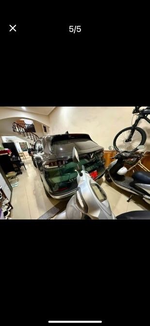 Bán nhà phân lô Vạn Mỹ, giá cưc tốt,vị trí đẹp oto vào trong nhà - 1