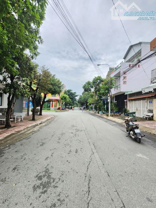 Bán nhà 1 trệt 1 hoàn công, p.An Thạnh, Tp.Thuận An chỉ 4 tỷ 2 TL M7669 - 1