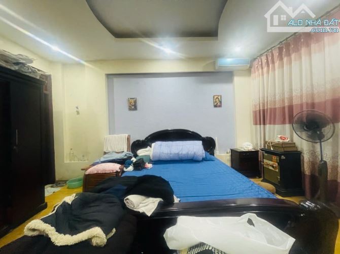 XUÂN THUỶ – GẦN PHỐ – DÂN XÂY – BAGAC ĐỖ – 40M² – 5 TẦNG – 10 TỶ (DCG91594) - 1