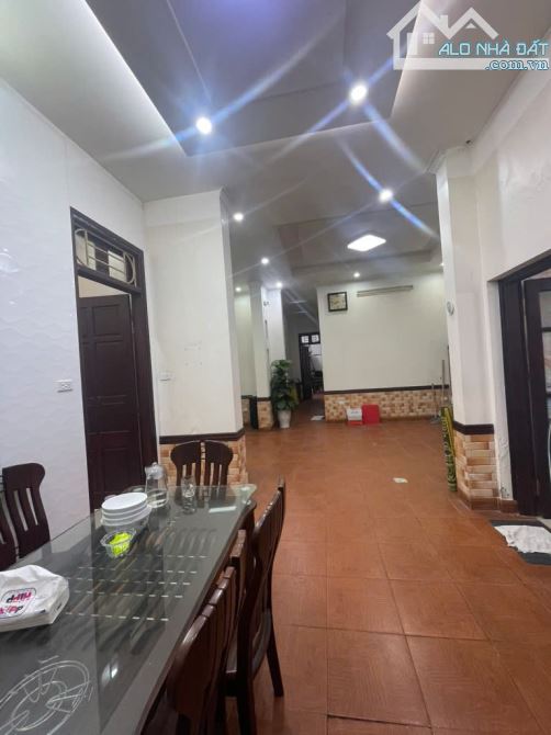KĐT NGHĨA ĐÔ – KINH DOANH/VP - MB ĐẸP – OTO – 110M² - 3PN – 11 TỶ (DCG91593) - 1