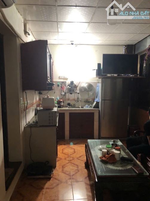 MAI DỊCH – ÔTÔ TRÁNH – KINH DOANH – 55M² – 3 TẦNG – 8.6 TỶ (DCG6990) - 1