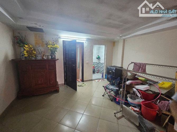 ĐỒNG XA – NGÕ THÔNG, GẦN PHỐ - MT RỘNG – 31M – 5 TẦNG – 8.85 TỶ (DCG6987) - 1