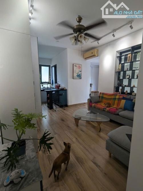 CHTT MAI DỊCH – LÔ GÓC THOÁNG - Ở NGAY – 60M – 2PN – 2.2 TỶ (DCGN384) - 1