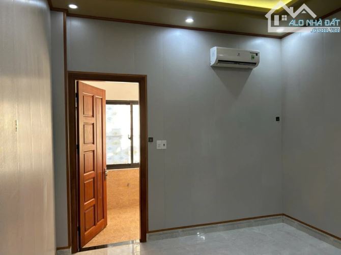 CHỦ ĐI MỸ GỬI LẠI CĂN NHÀ 3 TẦNG MẶT TIỀN LÊ THANH NGHỊ HẢI CHÂU, ĐÀ NẴNG GIÁ CHỈ 13 TỶ - 1