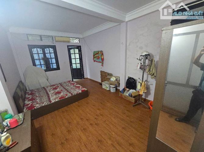 CHTT DOÃN KẾ THIỆN – 2 THOÁNG, 2 BAN CÔNG – 70M – 2PN – 4.5 TỶ (DCG3675) - 1