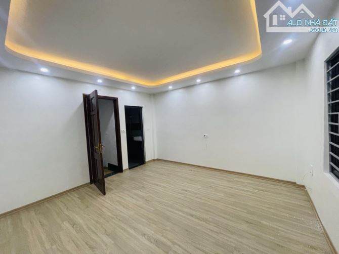 BÁN NHÀ MỚI CỨNG TỔ 6 YÊN NGHĨA, HÀ ĐÔNG chỉ 6 tỷ - 1