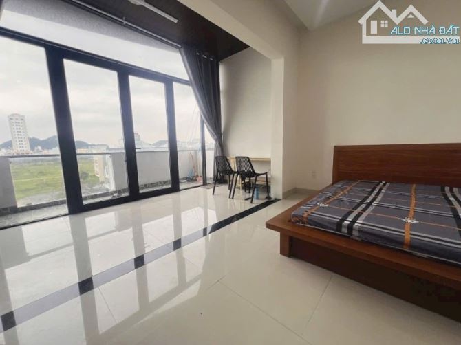 🔥 KHÔNG CÒN CĂN THỨ 2 – TÒA CĂN HỘ HOÀNG CÔNG CHẤT 1  – DÒNG TIỀN 30 TRIỆU/ THÁNG - 1