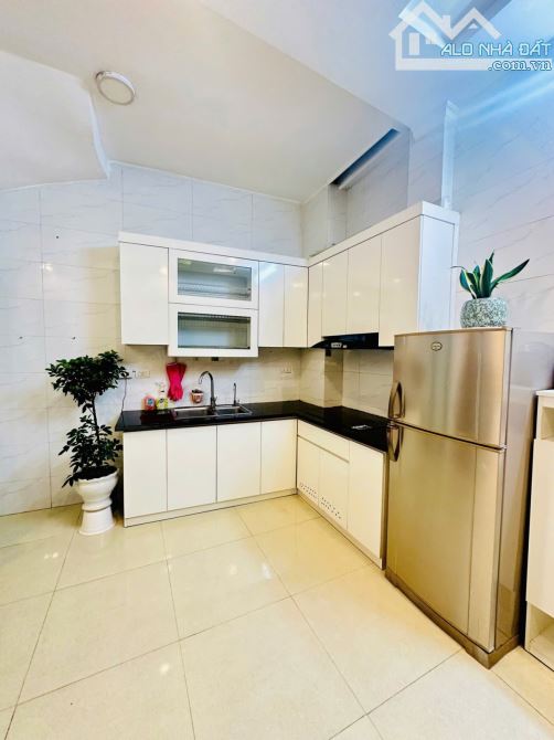 BÁN NHÀ XUÂN ĐỈNH – BẮC TỪ LIÊM - 31M² x 5 TẦNG – GIÁ 7.8 TỶ - 1