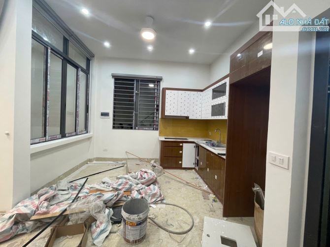 BÁN NHÀ XUÂN ĐỈNH – BẮC TỪ LIÊM - 50M² x 4 TẦNG – GIÁ 14.5 TỶ - 1