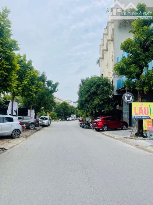 6T, MẶT BẰNG KINH DOANH 300M2, MẶT ĐƯỜNG MỚI, TÂY BẦU, VỈA HÈ, KINH DOANH BẤT CHẤP - 1