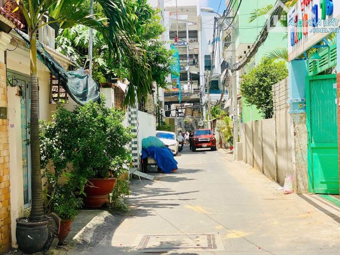 Bán nhà HXH 7m Nơ Trang Long, P.7, Bình Thạnh: 4 x 14, giá 10,7 tỷ. - 12