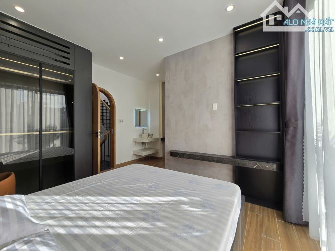 Cơ hội sở hữu nhà 3 tầng mới full nội thất đường 7.5m Khương Hữu Dụng - Hoà Xuân - 12