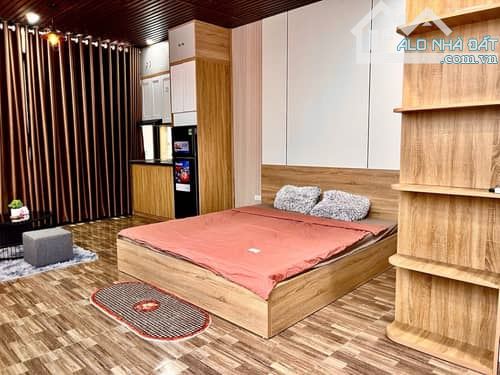 Bán nhà phố Nguyễn Văn cừ quận Long Biên Hà Nội - 12
