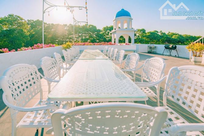 ĐẲNG CẤP NGHỈ DƯỠNG, VỊNH ĐẸP NHẤT ĐÔNG NAM Á - 12