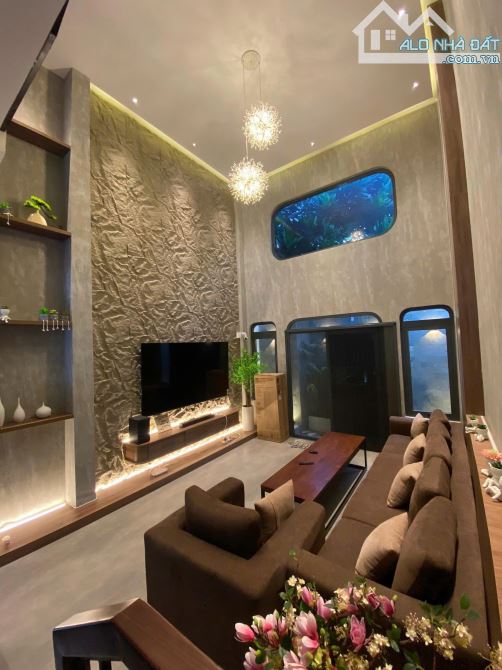 NHÀ ĐẸP CỰC HIẾM KHU VỰC GÒ VẤP - DÃY 3 CĂN CÒN 1 DUY NHẤT!!! - 12