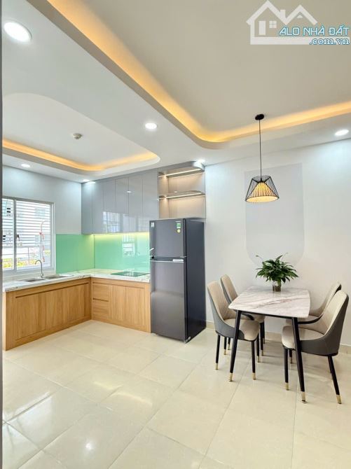 Căn hộ ct5 vđt đẹp giá cực rẻ . chủ 2 tỷ 275 - 12
