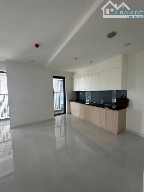 Căn hộ cao cấp The Maison view sông Sài Gòn trung tâm Thủ Dầu Một đã bàn giao nhà - 12