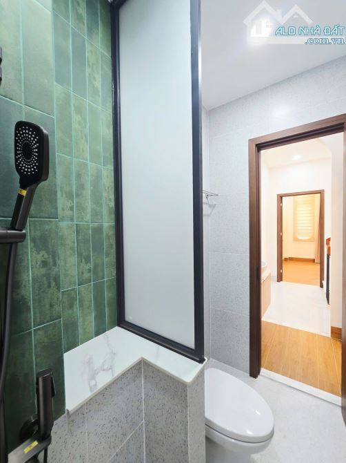 Chính Chủ Bán Nhà Đẹp 52m2 - 3 Tầng Mới 100% - Hẻm Xe Hơi 6m - Thủ Đức (Q9 cũ) - 11