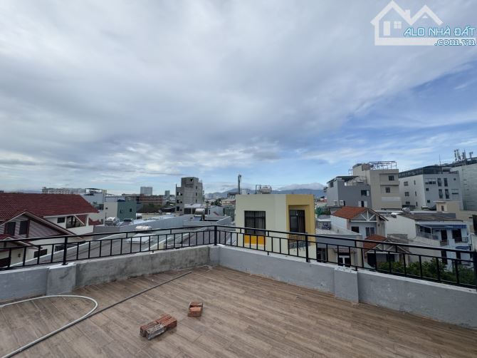 Chính chủ cần bán nhanh căn nhà 4 tầng đường duy tân. Hải Châu - 12