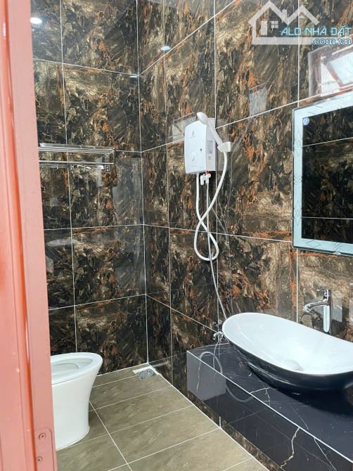 Bán nhà 3 tầng, Cách Thích Quảng Đức chỉ 3 căn nhà, Phước Hải, Nha Trang - 12