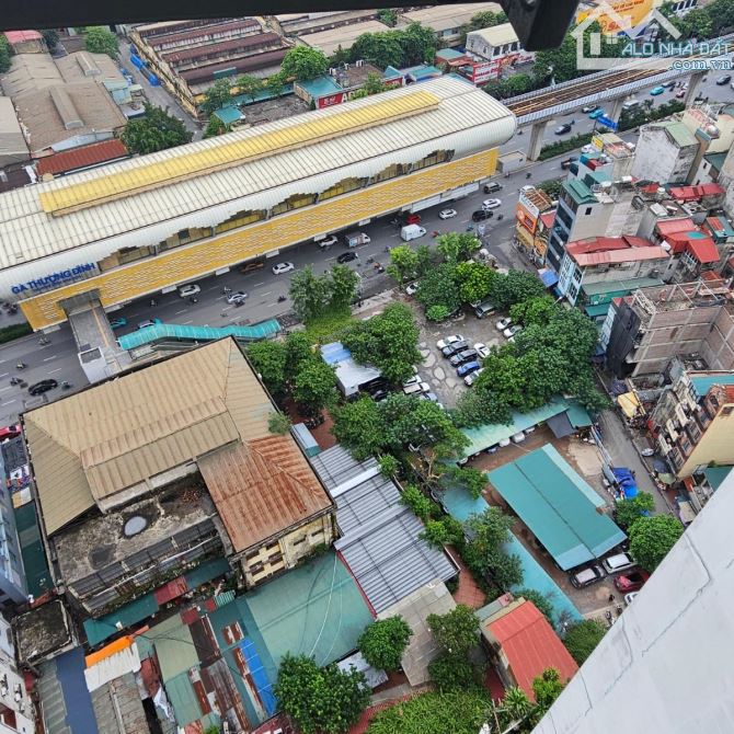 Bán CH Duplex số 4 Chính Kinh, Thanh Xuân, 223m2, 5N,3WC, giá 15.8 tỷ - 12