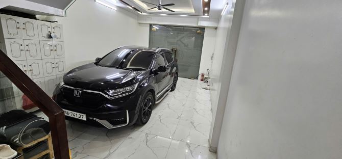 Nhà 63m2, 4 tầng đường 16m khu dân cư Việt Phát Sout city Vĩnh Niệm - 12