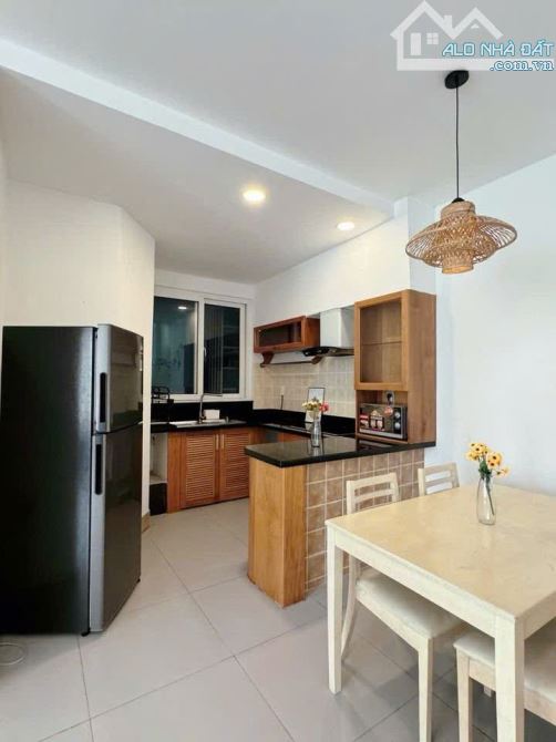 Chung cư Thái AN 2, NGuyễn văn Quá,Q12:110m2,3p ngủ,10tr - 12